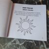 Salat Colouring Book - Zuhr