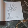 Salat Colouring Book: Learn, Colour, and Pray! | Bold & Easy Islamic Activity Book for Kids & Adults