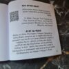 Salat Colouring Book: Learn, Colour, and Pray! | Bold & Easy Islamic Activity Book for Kids & Adults
