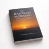 Cover of The Barakah Morning, a faith-led
