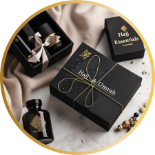 umrah & hajj essentiial gifts